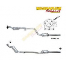 75028 MAGNAFLOW Катализатор