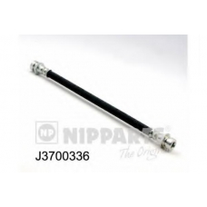 J3700336 NIPPARTS Тормозной шланг