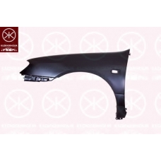 1668314 KLOKKERHOLM Крыло