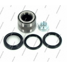 S471U08 NPS Комплект подшипника ступицы колеса