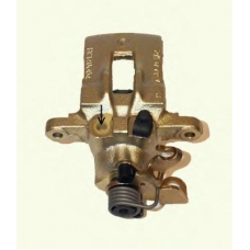 QBS2013 QUINTON HAZELL Тормозной суппорт