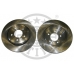 BS-6550 OPTIMAL Тормозной диск
