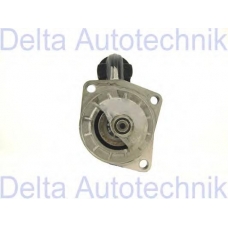 A 10 710 DELTA AUTOTECHNIK Стартер а10710