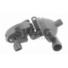 20 92 6100 SWAG Фильтр, система вентиляции картера