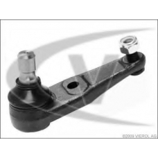 V32-0011 VEMO/VAICO Несущий / направляющий шарнир