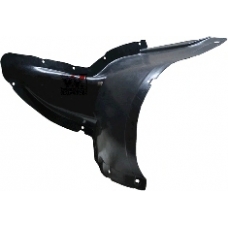 7622435 VAN WEZEL Обшивка, колесная ниша