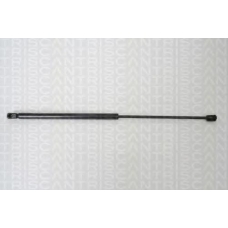 8710 16240 TRISCAN Газовая пружина, крышка багажник