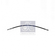 4.81209 DIESEL TECHNIC Тормозной шланг