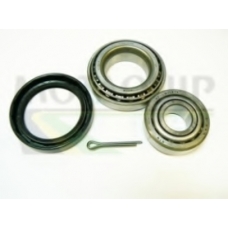 VBK269 MOTAQUIP Комплект подшипника ступицы колеса