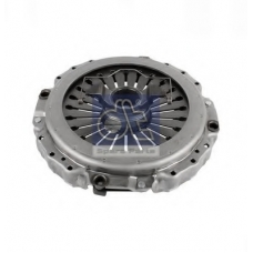 2.30380 DIESEL TECHNIC Нажимной диск сцепления