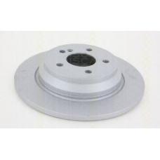 8120 23194 TRISCAN Тормозной диск