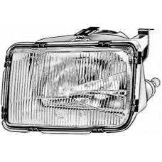 1AH 004 050-131 HELLA Основная фара