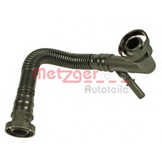 2380006 METZGER Шланг, вентиляция картера