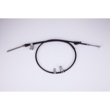 8AS 355 664-691 HELLA Трос, стояночная тормозная система