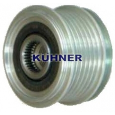 885011 AD KUHNER Механизм свободного хода генератора