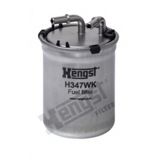 H347WK HENGST FILTER Топливный фильтр