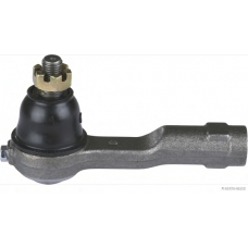 J4841024 HERTH+BUSS JAKOPARTS Осевой шарнир, рулевая тяга