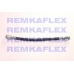 0111 REMKAFLEX Тормозной шланг