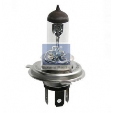 1.21573 DIESEL TECHNIC Лампа накаливания, основная фара