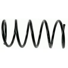 998 568 SACHS Пружина ходовой части