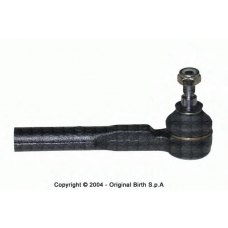 RD1008 BIRTH Наконечник поперечной рулевой тяги