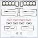 52135100 AJUSA Комплект прокладок, головка цилиндра