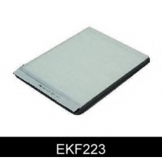 EKF223 COMLINE Фильтр, воздух во внутренном пространстве