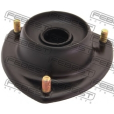 MSS-003 FEBEST Подвеска, амортизатор