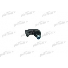 PS1010L PATRON Наконечник поперечной рулевой тяги