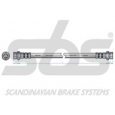 1330852568 S.b.s. Тормозной шланг