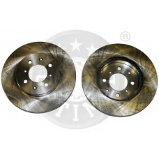 BS-8160 OPTIMAL Тормозной диск