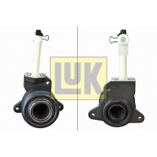 510 0122 10 LUK Центральный выключатель, система сцепления