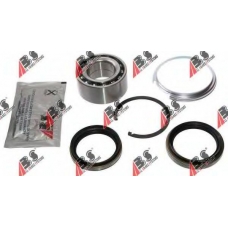 200228 ABS Комплект подшипника ступицы колеса