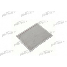 PF2095 PATRON Фильтр, воздух во внутренном пространстве