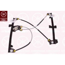 05501801 KLOKKERHOLM Подъемное устройство для окон