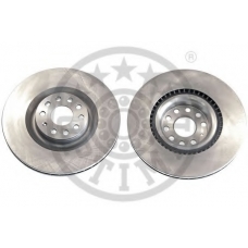 BS-8450 OPTIMAL Тормозной диск