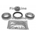 FBK097 FIRST LINE Комплект подшипника ступицы колеса