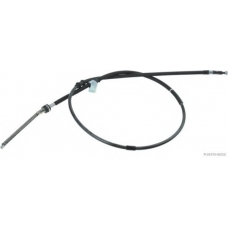 600000126040 MAGNETI MARELLI Трос, стояночная тормозная система