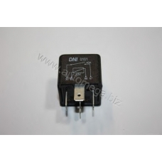 3062380525 AUTOMEGA Реле, топливный насос