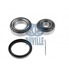 6817 RUVILLE Комплект подшипника ступицы колеса