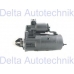 A 17 020 DELTA AUTOTECHNIK Стартер
