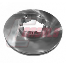 55355 CASALS Тормозной диск