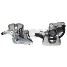 404262 SPIDAN Тормозной суппорт