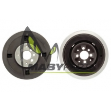 PV99992O MABY PARTS Ременный шкив, коленчатый вал