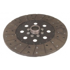 3326 KAWE Диск сцепления