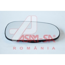 30347 ASAM Зеркальное стекло, узел стекла