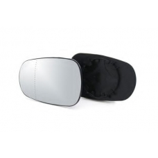 60 08 37-81 JOHNS Зеркальное стекло, наружное зеркало