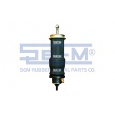 8157 SEM LASTIK Кожух пневматической рессоры