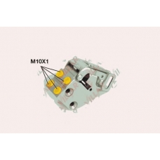 625.6433 VILLAR Регулятор тормозных сил