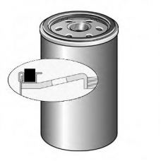 PH4722 FRAM Масляный фильтр